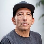 Headshot for Rick, the senior lead latex operator at PRI Graphics & Signs in Phoenix AZ